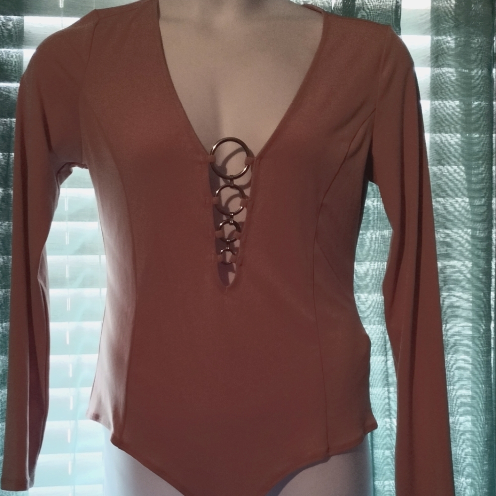 Women's Sexy Bodysuit